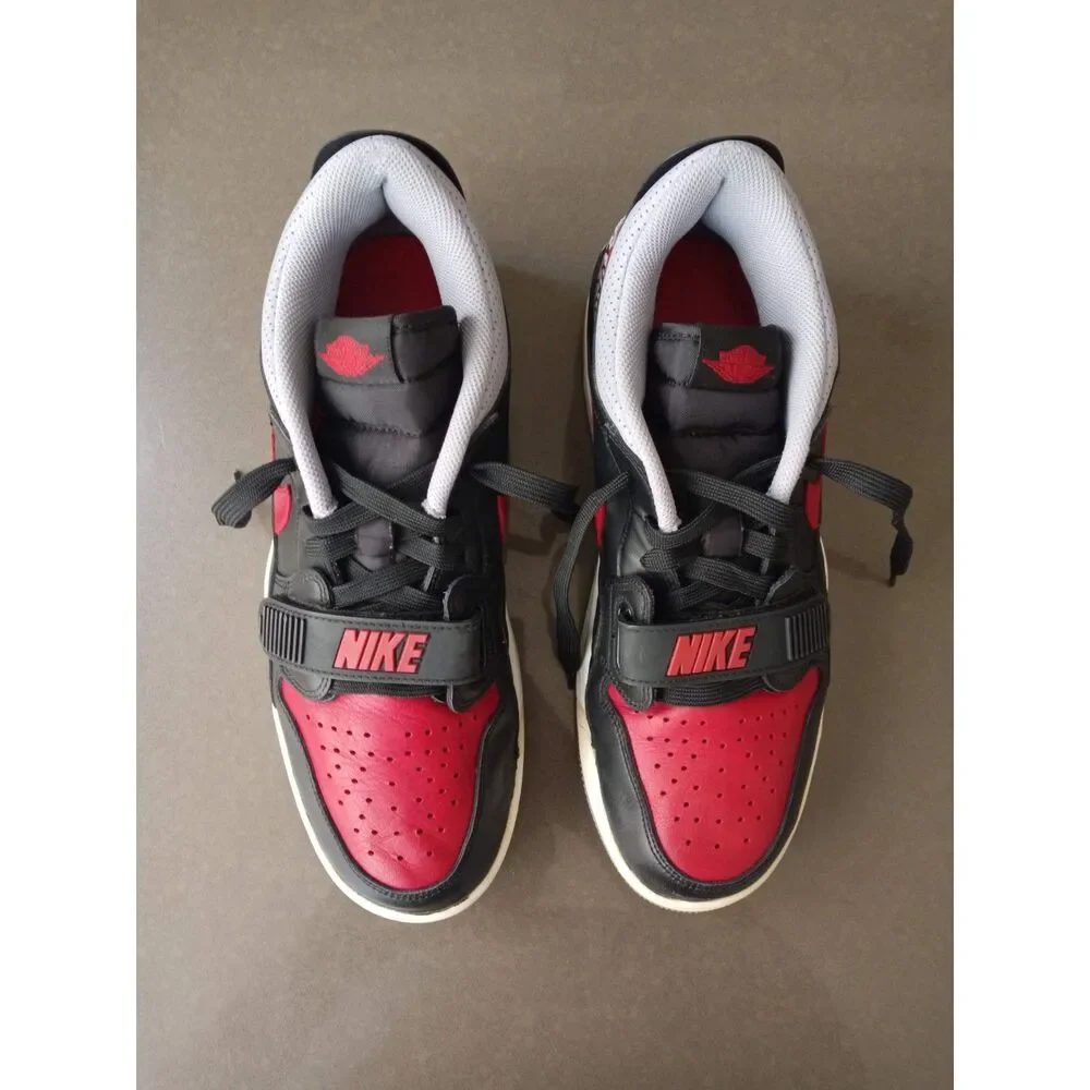 Jordan air legacy